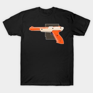 Gamer Gun T-Shirt